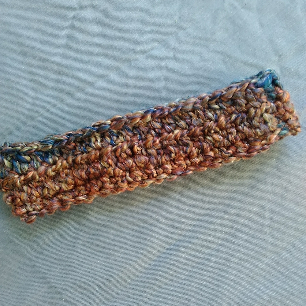 Crochet Headband